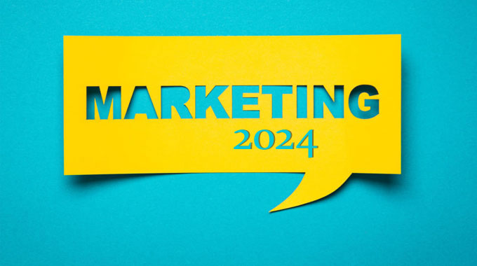Marketing Activities 2024